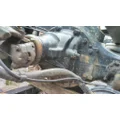 MERITOR-ROCKWELL MD2014XR342 CUTOFF - SINGLE AXLE thumbnail 6