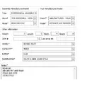 MERITOR-ROCKWELL MD2014XR342 CUTOFF - SINGLE AXLE thumbnail 10