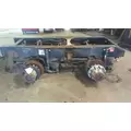 MERITOR-ROCKWELL MD2014XR390 CUTOFF - SINGLE AXLE thumbnail 1