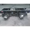 MERITOR-ROCKWELL MD2014XR390 CUTOFF - SINGLE AXLE thumbnail 1