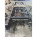 MERITOR-ROCKWELL MD2014XR390 CUTOFF - SINGLE AXLE thumbnail 4