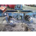 MERITOR-ROCKWELL MD2014XR390 CUTOFF - SINGLE AXLE thumbnail 2