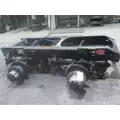 MERITOR-ROCKWELL MD2014XR390 CUTOFF - SINGLE AXLE thumbnail 1