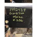 MERITOR-ROCKWELL MD2014XRTBD CUTOFF - SINGLE AXLE thumbnail 6