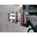 MERITOR-ROCKWELL MD2014X AXLE HOUSING, REAR (FRONT) thumbnail 5