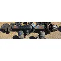 MERITOR-ROCKWELL MD2014X AXLE HOUSING, REAR (FRONT) thumbnail 1