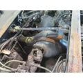 MERITOR-ROCKWELL MD2014X AXLE HOUSING, REAR (FRONT) thumbnail 2
