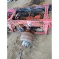 MERITOR-ROCKWELL MD2014X AXLE HOUSING, REAR (FRONT) thumbnail 2