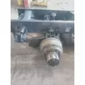 MERITOR-ROCKWELL MD2014X AXLE HOUSING, REAR (FRONT) thumbnail 5