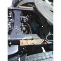 MERITOR-ROCKWELL MD2014X AXLE HOUSING, REAR (FRONT) thumbnail 1