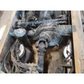 MERITOR-ROCKWELL MD2014X AXLE HOUSING, REAR (FRONT) thumbnail 3