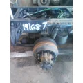 MERITOR-ROCKWELL MD2014X AXLE HOUSING, REAR (FRONT) thumbnail 3