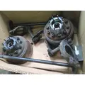 MERITOR-ROCKWELL MD2014X AXLE HOUSING, REAR (FRONT) thumbnail 13
