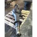 MERITOR-ROCKWELL MD2014X AXLE HOUSING, REAR (FRONT) thumbnail 4