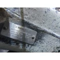 MERITOR-ROCKWELL MD2014X AXLE HOUSING, REAR (FRONT) thumbnail 3