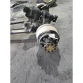 MERITOR-ROCKWELL MD2014X AXLE HOUSING, REAR (FRONT) thumbnail 4