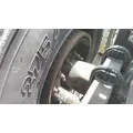MERITOR-ROCKWELL MD2014X AXLE HOUSING, REAR (FRONT) thumbnail 3