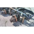 MERITOR-ROCKWELL MDL2014XR264 CUTOFF - SINGLE AXLE thumbnail 2