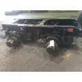 MERITOR-ROCKWELL MDL2014XR390 CUTOFF - SINGLE AXLE thumbnail 1
