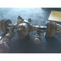 MERITOR-ROCKWELL MDL2014X AXLE ASSEMBLY, REAR (FRONT) thumbnail 4