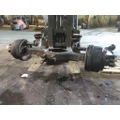 MERITOR-ROCKWELL MDL2014X AXLE HOUSING, REAR (FRONT) thumbnail 2