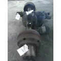 MERITOR-ROCKWELL MDL2014X AXLE HOUSING, REAR (FRONT) thumbnail 9