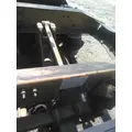 MERITOR-ROCKWELL MEL20165 AXLE HOUSING, REAR (REAR) thumbnail 2