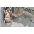 MERITOR-ROCKWELL MFS-08-153B-N AXLE ASSEMBLY, FRONT (STEER) thumbnail 1