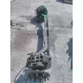 MERITOR-ROCKWELL MFS-09-122A-MM2 AXLE ASSEMBLY, FRONT (STEER) thumbnail 2