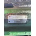 MERITOR-ROCKWELL MFS-09-122A-MM2 AXLE ASSEMBLY, FRONT (STEER) thumbnail 3