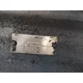 MERITOR-ROCKWELL MFS-10-122A AXLE ASSEMBLY, FRONT (STEER) thumbnail 3