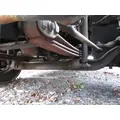 MERITOR-ROCKWELL MFS-10-122A AXLE ASSEMBLY, FRONT (STEER) thumbnail 1