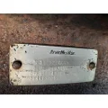 MERITOR-ROCKWELL MFS-10-122A AXLE ASSEMBLY, FRONT (STEER) thumbnail 12