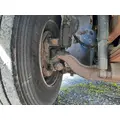 MERITOR-ROCKWELL MFS-10-122A AXLE ASSEMBLY, FRONT (STEER) thumbnail 2