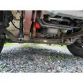 MERITOR-ROCKWELL MFS-10-122A AXLE ASSEMBLY, FRONT (STEER) thumbnail 1