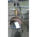 MERITOR-ROCKWELL MFS-10-122A AXLE ASSEMBLY, FRONT (STEER) thumbnail 1