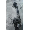 MERITOR-ROCKWELL MFS-10-122A AXLE ASSEMBLY, FRONT (STEER) thumbnail 7