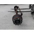 MERITOR-ROCKWELL MFS-10-143A AXLE ASSEMBLY, FRONT (STEER) thumbnail 4