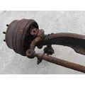 MERITOR-ROCKWELL MFS-10-143A AXLE ASSEMBLY, FRONT (STEER) thumbnail 5