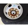 MERITOR-ROCKWELL MFS-10-143A AXLE ASSEMBLY, FRONT (STEER) thumbnail 3