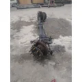 MERITOR-ROCKWELL MFS-10-153A AXLE ASSEMBLY, FRONT (STEER) thumbnail 2