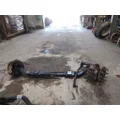 MERITOR-ROCKWELL MFS-10-153A AXLE ASSEMBLY, FRONT (STEER) thumbnail 4