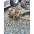 MERITOR-ROCKWELL MFS-10-153A AXLE ASSEMBLY, FRONT (STEER) thumbnail 2
