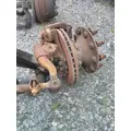 MERITOR-ROCKWELL MFS-10-153A AXLE ASSEMBLY, FRONT (STEER) thumbnail 3