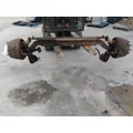 MERITOR-ROCKWELL MFS-12-122A AXLE ASSEMBLY, FRONT (STEER) thumbnail 1