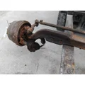 MERITOR-ROCKWELL MFS-12-122A AXLE ASSEMBLY, FRONT (STEER) thumbnail 2