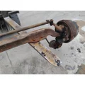 MERITOR-ROCKWELL MFS-12-122A AXLE ASSEMBLY, FRONT (STEER) thumbnail 3
