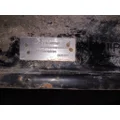 MERITOR-ROCKWELL MFS-12-122A AXLE ASSEMBLY, FRONT (STEER) thumbnail 1