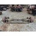 MERITOR-ROCKWELL MFS-12-122A AXLE ASSEMBLY, FRONT (STEER) thumbnail 1
