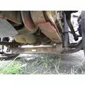 MERITOR-ROCKWELL MFS-12-122A AXLE ASSEMBLY, FRONT (STEER) thumbnail 1